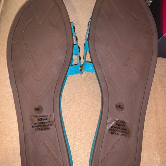 Vince Camuto Ellanna shoes. - Picture 3 of 6